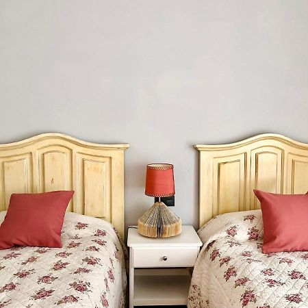 Appartement Housing Leon Gran Via Luxe Extérieur photo