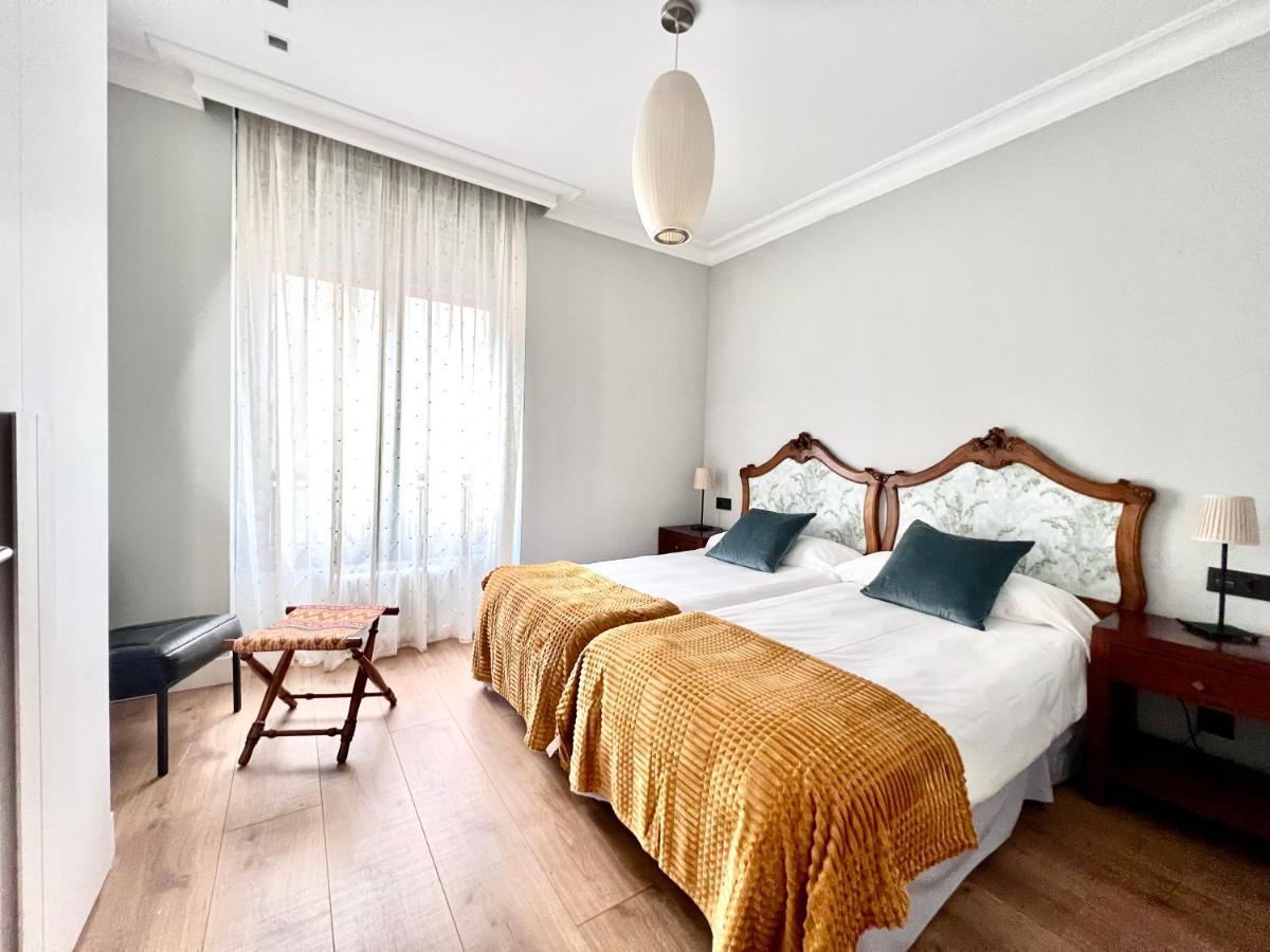 Appartement Housing Leon Gran Via Luxe Extérieur photo