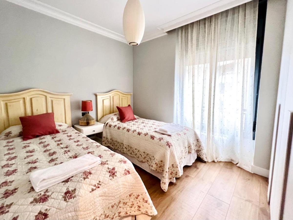 Appartement Housing Leon Gran Via Luxe Extérieur photo