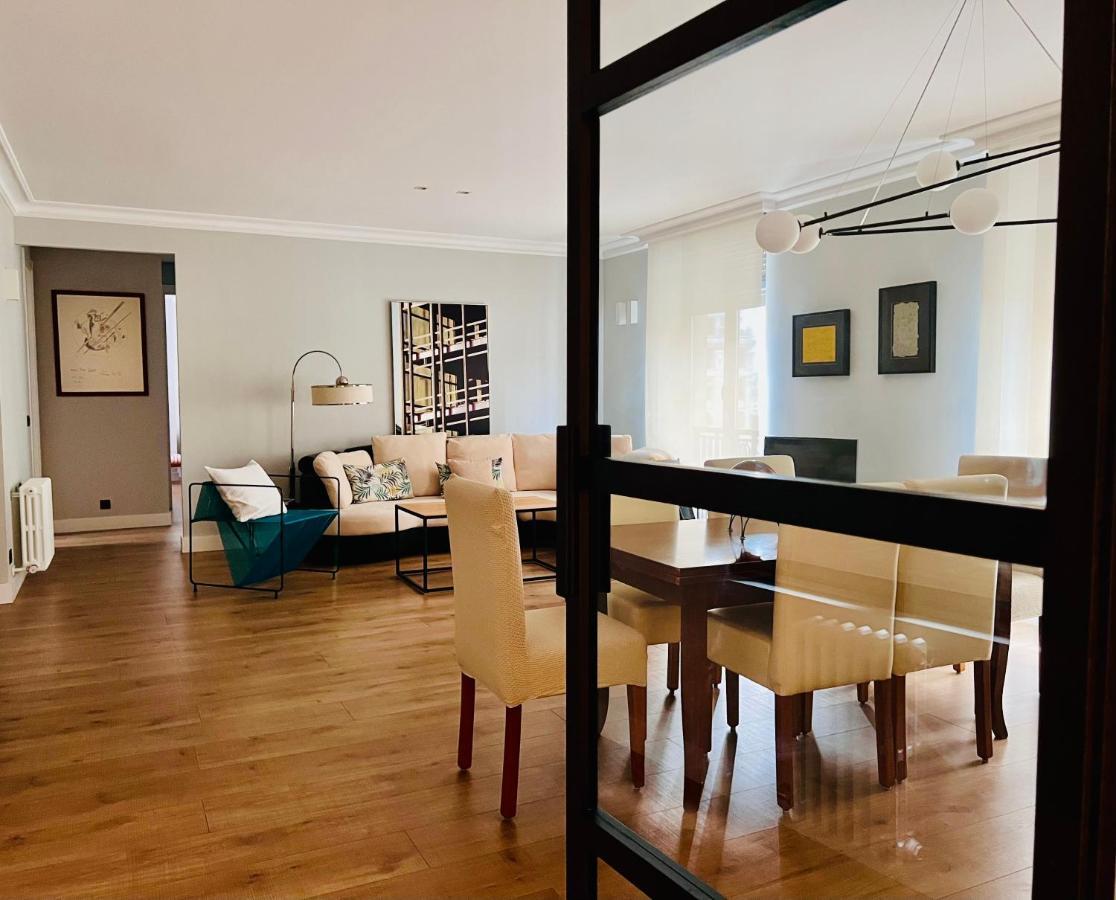 Appartement Housing Leon Gran Via Luxe Extérieur photo