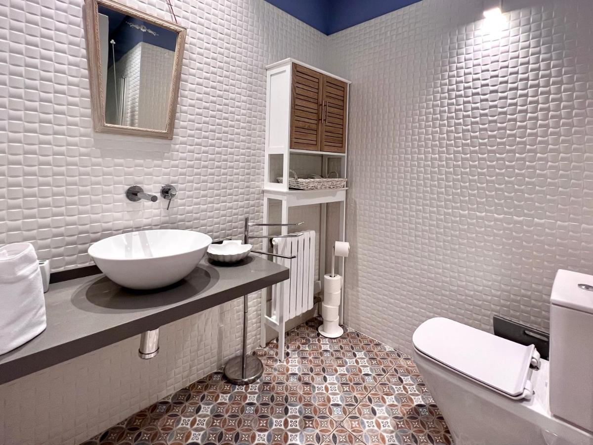 Appartement Housing Leon Gran Via Luxe Extérieur photo